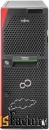 сервер fujitsu primergy tx1330 m3 no (cpu, memory, hdd) (up to 4x3.5qu