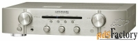 интегральный усилитель marantz pm6004