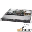 серверная платформа supermicro sys-5019s-m2