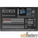 студийный рекордер/проигрыватель tascam dp-32sd