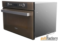 микроволновая печь встраиваемая hotpoint-ariston md 764 cf