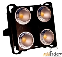 светодиодный прожектор euro dj cob led blinder-4