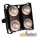 блиндер euro dj cob led blinder-4