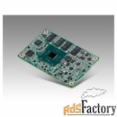 одноплатный компьютер advantech som-7568cmbc-s7a1e