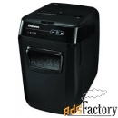 уничтожитель документов fellowes automax 200м уничтожитель документов 