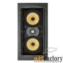 акустика для кинотеатра speakercraft profile aim lcr5 five asm54655-2