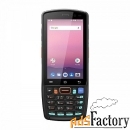 терминал сбора данных urovo dt40 (dt40-ss4s9e4000) android 9.0/2d imag