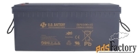 аккумулятор b.b.battery bps 200-12