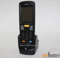 комплект терминала сбора данных zebra / motorola symbol k-mc2180-ms12e