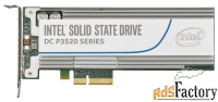 твердотельный накопитель intel ssdpedmx012t701