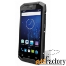 терминал сбора данных newland n7000r-ii symphone 2d, android 7.0, bt, 