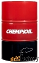 моторное масло chempioil ultra xdi 5w-40 208 л