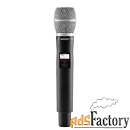 приемники и передатчики shure qlxd2/sm86 g51