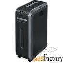 уничтожитель документов fellowes powershred 125ci уничтожитель докумен