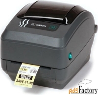 принтер zebra gk42-102220-000 tt printer gk420t .