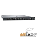 серверная платформа dell poweredge r440 (210-anku-307)