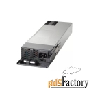 блоки питания cisco pwr-c2-1025wac