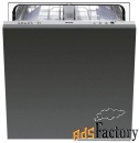 посудомоечная машина smeg sta6445-2