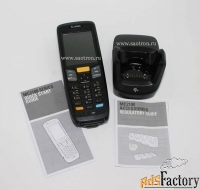 комплект терминала zebra / motorola symbol k-mc2180-as01e-crd (термина