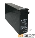 аккумулятор b.b.battery ftb 180-12