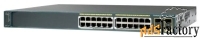 коммутатор cisco ws-c2960x-24ts-l