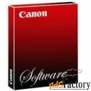 canon комплект печати colour ps printer kit-q3@e (1462b012)