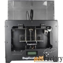 3d принтер wanhao duplicator 4s в металле