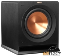 сабвуфер klipsch r-110sw