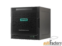 микросервер hewlett packard enterprise proliant microserver gen10 p049