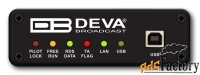 deva broadcast smartgen mini rds кодер