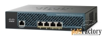 wifi контроллер cisco air-ct2504-5-k9 v01