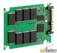 твердотельный накопитель hp 653124-b21