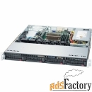 supermicro сервер sys-5019s-m2