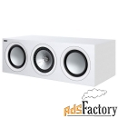 центральные каналы kef q650c satin white