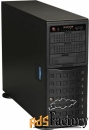 корпус supermicro cse-745tq-r920b midi-tower 2x920w