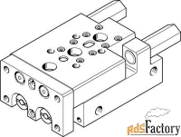 мини-суппорт festo slt-10-20-p-a