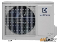 компрессорно-конденсаторный блок electrolux ecc-05