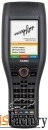 терминал сбора данных casio dt-x30r-15, windows mobile, 1d лазерный ск