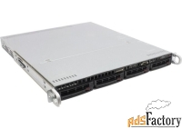 корпус supermicro cse-815tqc-r706wb