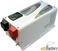 преобразователь напряжения sterling power procombi q (pcq242500) 24v 2