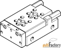 мини-суппорт festo slt-6-20-p-a