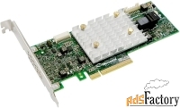 raid-контроллер microsemi (adaptec) 3151-4i sgl (2294900-r)