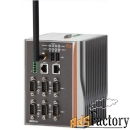 axiomtek rbox201-6com-fl-dc w/o bat