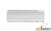 mitsubishi electric ms-gf20va/mu-gf20va (зимний комплект) (комплект)