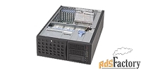 серверный корпус supermicro cse-745tq-r800b