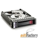 516816-b21 жесткий диск hp 450gb 15k 6g lff sas 3.5quot;quot; двухпорт