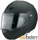 мотошлем schuberth c-3 pro black matt