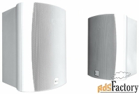 настенная акустика kef ventura 6 white