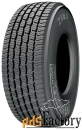 автомобильные шины michelin xfn2 385/55 r22.5 158l