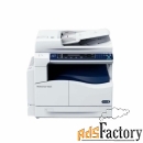 мфу xerox workcentre 5022